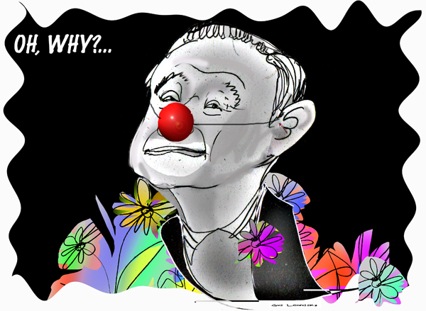 robin williams