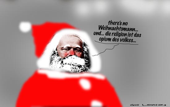 santamarx