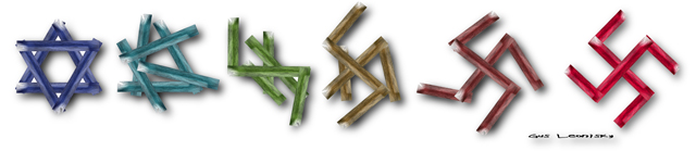shiufflesticks