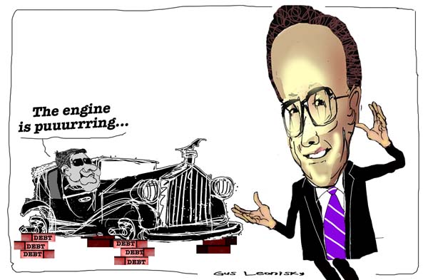 world economy