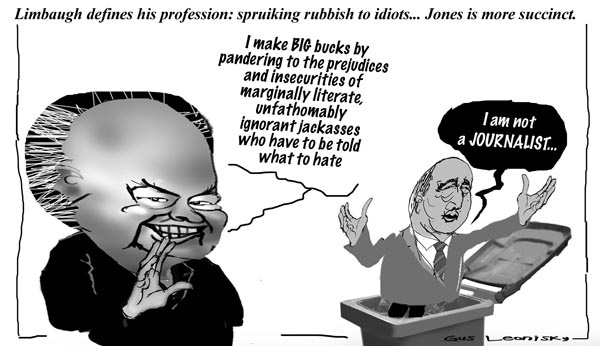 professionalists