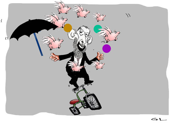 circus Abbott...