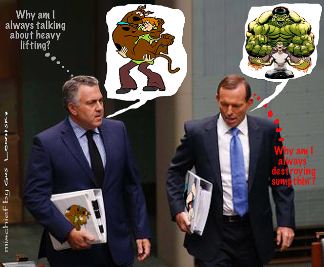 tonyandjoetoon