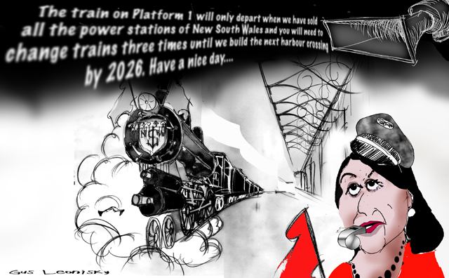 trainsnsw