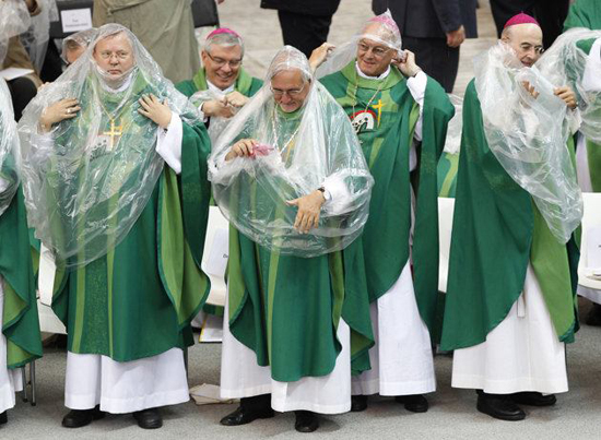 vaticano