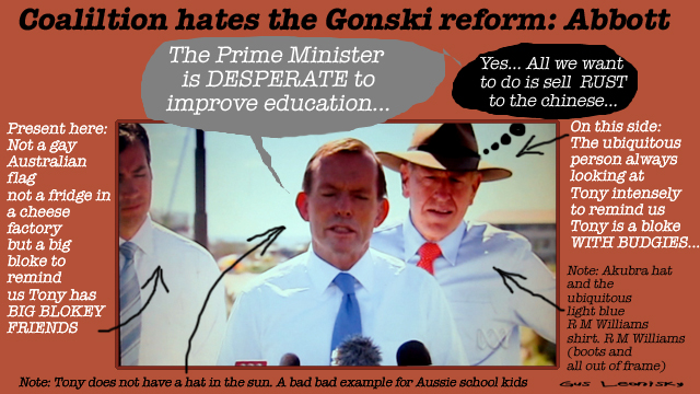 desperate tony 2