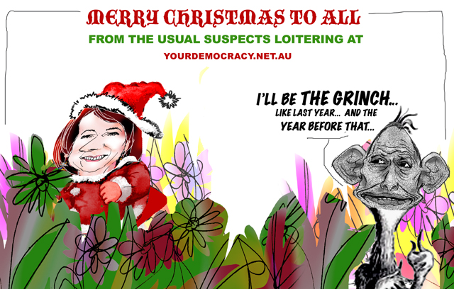 merry xmas