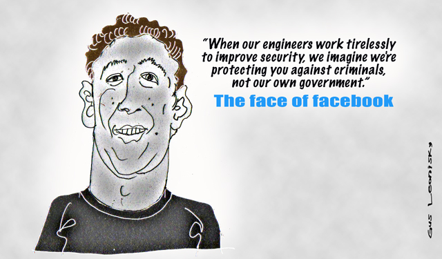 zuckerberg