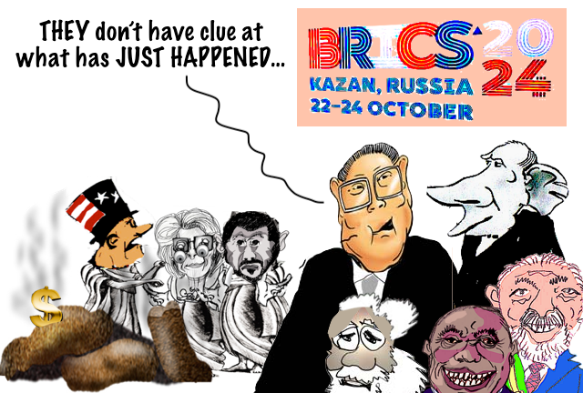 BRICS