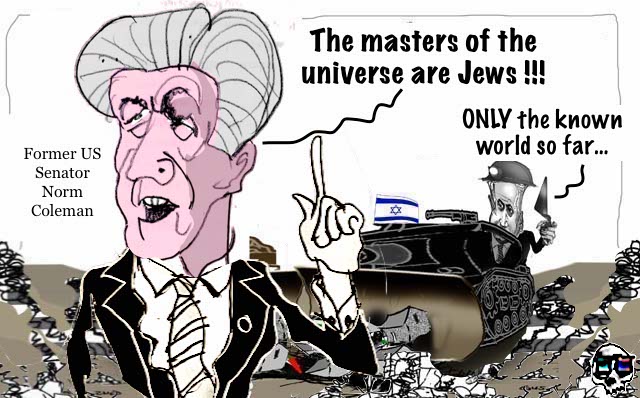 JEWS
