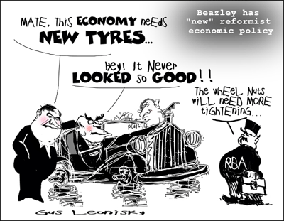 The Economy